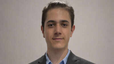 Bulgarian teenager Nikola Veselinov solved a maths puzzle that stumped basic algebra; his theorem won a $75,000 global science award