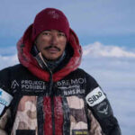 “Giving up is not in the blood, sir”: Nims Purja’s extraordinary 189-day mission to conquer all 14 of the world’s 8,000-metre peaks and achieve the impossible