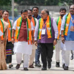 'Grassroots outreach, youth connect': BJP sharpens poll strategy for 7 states