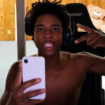 <b>Who is Nitro Camden? Twitch streamer going viral for turning his life around after being kicked out of home</b>