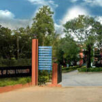 <sub>NLSIU students disapprove of BCI chairman and CJI attending convocation</sub>