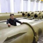South Korea rejects Trump's claim; estimates Kim Jong Un has 80-120 nuclear weapons