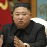 Kim Jong UN shakes up North Korea’s military, dismisses defence minister No Kwang Chol
