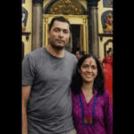 Last known location-Hotel Kailash: NRI couple from Canada Dhaval Shah, Megha missing in Nepal