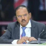'Don't mistake India's generosity with weakness':  NSA Ajit Doval on Operation Sindoor