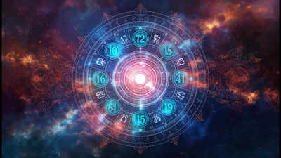 Numerology Predictions Today, August 19, 2026: Read your personalised forecast for numbers 1 to 9