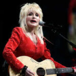 Dolly Parton, iconic American singer and songwriter who shaped country music, dies at 80