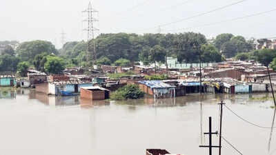 ‘Received no help’: Odisha man’s body kept on rooftop for 18 hours amid floods