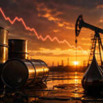 Oil prices slip as OPEC cuts 2026 demand forecast; Iran war keeps supply risks alive