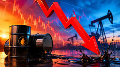 Oil prices slip over $1 as US weighs ‘D-Day’ Iran sanctions; Strait of Hormuz shipping risks in focus