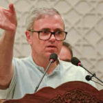 In response to Pak PM Sharif, J&K CM Omar says IWT sucked ‘our blood’, calls for its cancellation