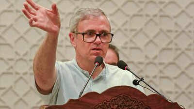 In response to Pak PM Sharif, J&K CM Omar says IWT sucked ‘our blood’, calls for its cancellation