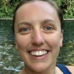 On her first day at work, a 23-year-old dancer Rose Metcalf helped guide 400 people off the sinking Costa Concordia and signalled rescuers with her earring