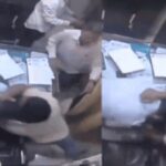 Orthopaedist assaulted by patient's son at private hospital in Thane