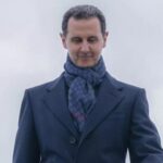 Syria's ousted leader Bashar al-Assad sentenced to death for crimes against humanity
