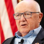 Over 60,000 Canadians sign petition demanding expulsion of US Ambassador Pete Hoekstra