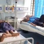 ‘Detergent mistaken for salt’: 2 dozen students fall ill after mid-day meal in Bihar
