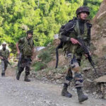 Security on high alert in Jammu & Kashmir: Pakistani drone sighted in Kathua, anti-terror search intensifies in Poonch
