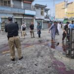 'Double tap': How terrorists are trapping Pakistan's security personnel