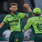 Pakistan to host England, Sri Lanka in six-match ODI Tri-Series