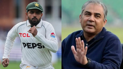 ‘Worst cricket board’: Ex-Pakistan captain’s furious attack on Mohsin Naqvi-led PCB