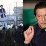'Move Imran Khan to hospital': Pakistan Supreme Court directs govt amid ex-PM's health concerns