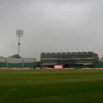 ICC makes U-turn on Gaddafi Stadium pitch demerit point