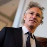 Palantir CEO Alex Karp to OpenAI and Anthropic: Don't try to 'drug addict' us
