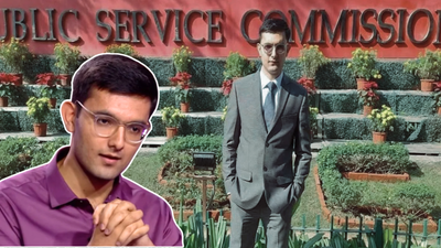 Meet Vikas Singh Panwar: Won 50 lakhs in KBC and then months later cleared UPSC in first attempt with AIR 159 at just 22 |