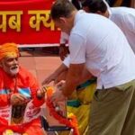 ‘Sentiments hurt’: Seers, lawyers file police complaints against Pappu Yadav, Rahul Gandhi over Ram Temple skit