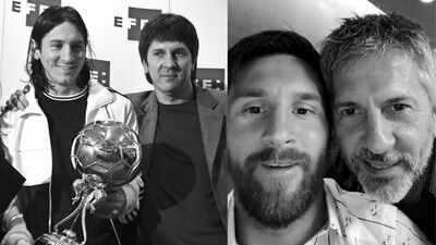 The man who made Messi: 5 unforgettable parenting lessons every Indian parent can learn from Jorge Messi, who passed away today
