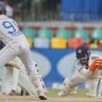Fight after follow-on: Sooriyabandara, Kamindu Mendis defy India but Sri Lanka stare at series defeat in Colombo