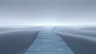 Japanese quote of the day: 'If you are in a rush, take the longer way'