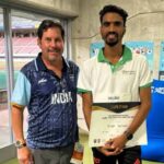 From chasing Paul Chelimo to making CWG history, coach reveals plan behind Gulveer Singh's historic Commonwealth Games silver | Commonwealth Games News