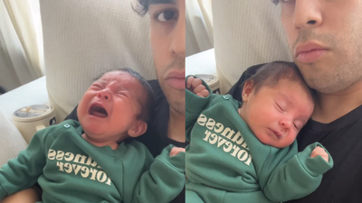 Can it actually soothe babies?