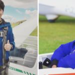 Youngest Solo Glider Pilot In Asia: He can fly a plane without an engine but cannot drive a car yet: Meet the 14-year-old Chennai boy who became Asia’s youngest solo glider pilot