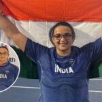 Seema Kaliramna: 'I miss my son. I wish I had a job': She became a mother, battled arthritis and nearly gave up; then Seema Kaliramna won India a Commonwealth medal
