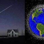 Space junk crisis worsens as over a tonne of debris falls to Earth every week: Report