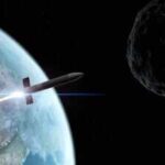 How China's new two-stage plan aims to destroy Earth-bound asteroids before impact