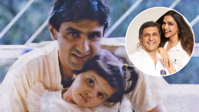 ‘Sport teaches a lot of good things’: Prakash Padukone on the lessons Deepika learnt in the badminton court; 5 life lessons children learn when they play