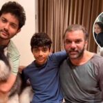 ‘No stress for the kids; she and I can handle it’: Sohail Khan’s co-parenting lesson after separation from Seema Sajdeh