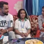 At 10, Ayesha aced a maths Olympiad and won a NASA trip: How Haryana’s Class 5 student made the cut