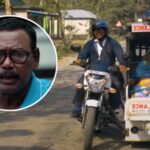 Karimul Haque made a promise to his dying mother; years later the ‘Bike-Ambulance Dada’ became a lifeline for more than 6,500 patients and a lesson in compassion for his sons