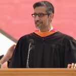 Sundar Pichai shares 3 life filters that helped him get ‘more moments right than wrong’: ‘When you have the choice to work on something hard, say yes’