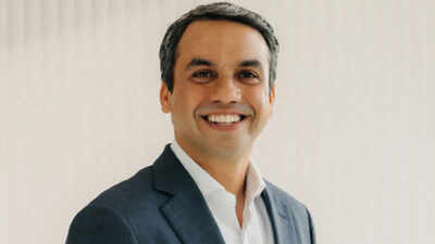 Who is Pirojsha Godrej? Meet the 45-year-old taking over the Godrej empire