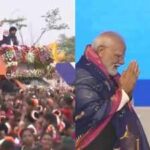 PM Modi inaugurates Rs 5,000 crore Bhogapuram Airport in Andhra Pradesh