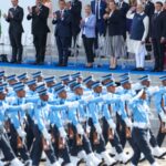Rafale, Scorpene & 6th-gen jet: How India and France are taking defence ties to the next level