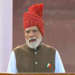 PM Modi’s big message to youth on Independence Day: ₹1 lakh crore push for ideas, innovation and research