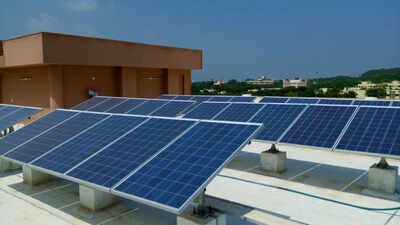 50 lakh households now covered under PM Surya Ghar scheme, says Centre