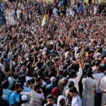 PML-N set to form 'government' in PoK after two former 'premiers' lose strongholds in third phase